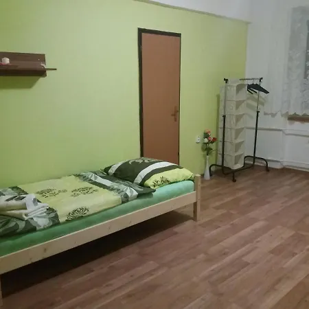 Appartement Sunflower