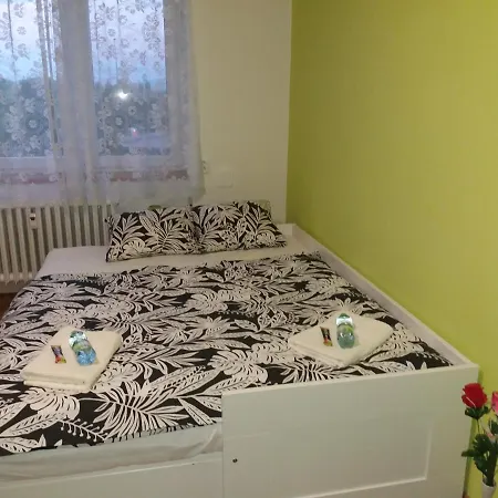 Appartement Sunflower