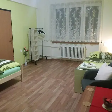 Sunflower Appartement Ostrava