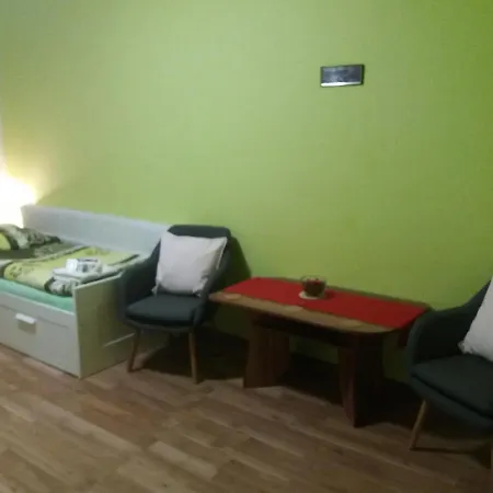 Sunflower Appartement