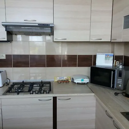 Appartement Sunflower Ostrava