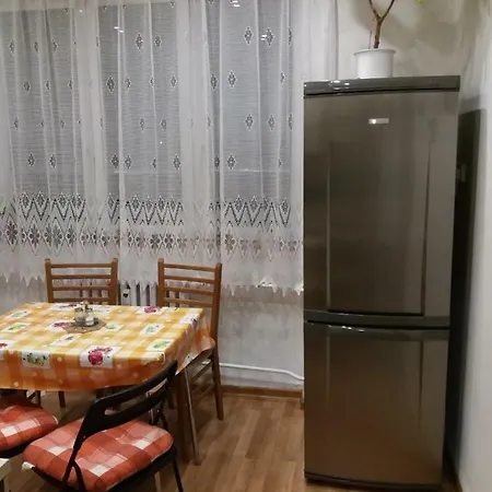 Appartement Sunflower