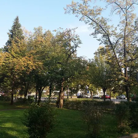 Appartement Sunflower Ostrava