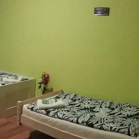 Sunflower Appartement Ostrava